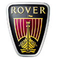 Parbrize ROVER