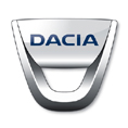 Parbrize DACIA