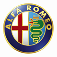 Parbrize ALFA ROMEO