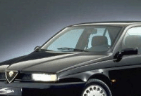 Parbriz ALFA ROMEO 155
