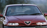 Parbriz ALFA ROMEO 145/146