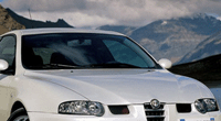 Parbriz ALFA ROMEO 147