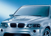 Parbriz BMW X5 E53