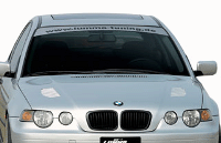 Parbriz BMW seria 3 E46 COMPACT
