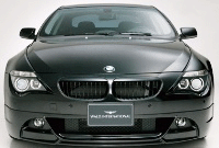 Parbriz BMW seria 6