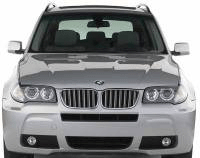 Parbriz BMW X3