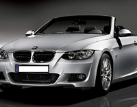 Parbriz BMW seria 3 E93 cabrio