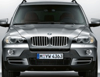 Parbriz BMW X5 E70