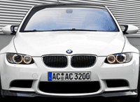 Parbriz BMW seria 3 E92 COUPE