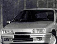 Parbriz CITROEN ZX