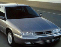 Parbriz CITROEN XANTIA