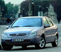 Parbriz CITROEN XSARA