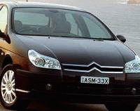 Parbriz CITROEN C5