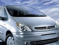 Parbriz CITROEN PICASSO