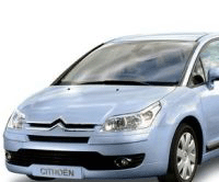 Parbriz CITROEN C4