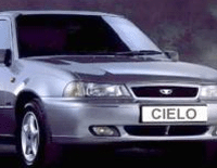 Parbriz  CIELO