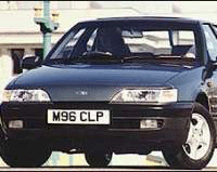 Parbriz DAEWOO ESPERO