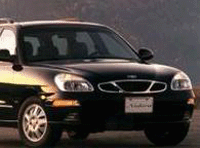 Parbriz DAEWOO NUBIRA / LACETTI