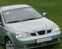 Parbriz DAEWOO NUBIRA / LACETTI