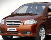 Parbriz CHEVROLET AVEO