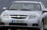Parbriz CHEVROLET EPICA