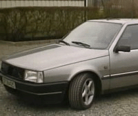 Parbriz FIAT CROMA