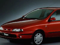 Parbriz FIAT BRAVA / BRAVO / MAREA