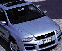 Parbriz FIAT STILO 3 usi