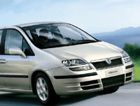 Parbriz FIAT ULYSSE