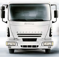 Parbriz IVECO EURO CARGO