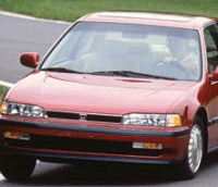 Parbriz HONDA ACCORD
