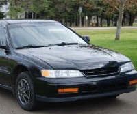 Parbriz HONDA ACCORD