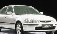 Parbriz HONDA CIVIC 4 usi