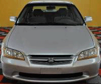 Parbriz HONDA ACCORD
