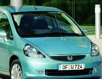 Parbriz HONDA JAZZ