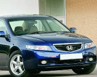 Parbriz HONDA ACCORD
