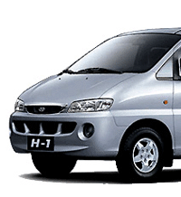 Parbriz HYUNDAI H1 STAREX