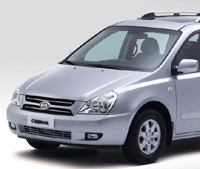 Parbriz KIA CARNIVAL