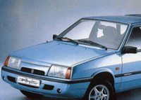 Parbriz LADA SAMARA