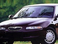 Parbriz MAZDA XEDOS 6
