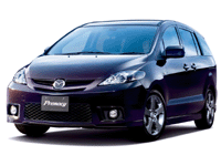 Parbriz MAZDA PREMACY