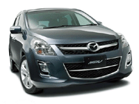 Parbriz MAZDA MPV