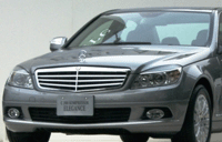 PARBRIZ MERCEDES C KLASSE W204