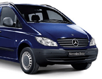 Parbriz MERCEDES VITO