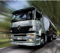 Parbriz MERCEDES ATEGO / AXOR