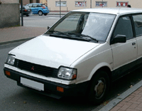 Parbriz MITSUBISHI SPACE WAGON