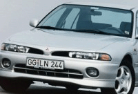Parbriz MITSUBISHI GALANT