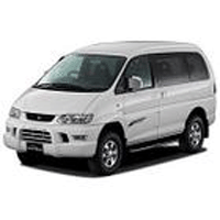Parbriz MITSUBISHI L400