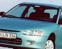 Parbriz MITSUBISHI COLT