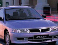 Parbriz MITSUBISHI LANCER